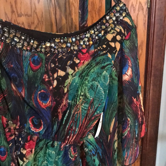 Bisou Bisou Dress - Picture 2 of 5